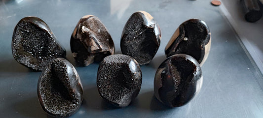 Minie Geode