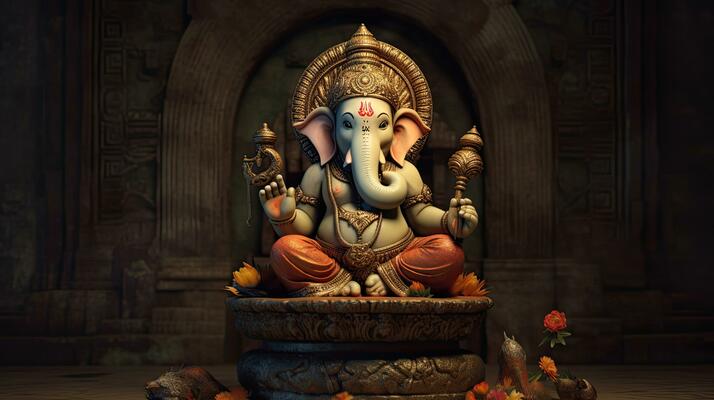 FORMATION GANESH