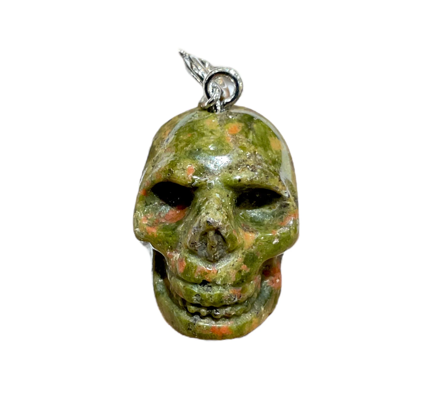 pendentif en UKANITE