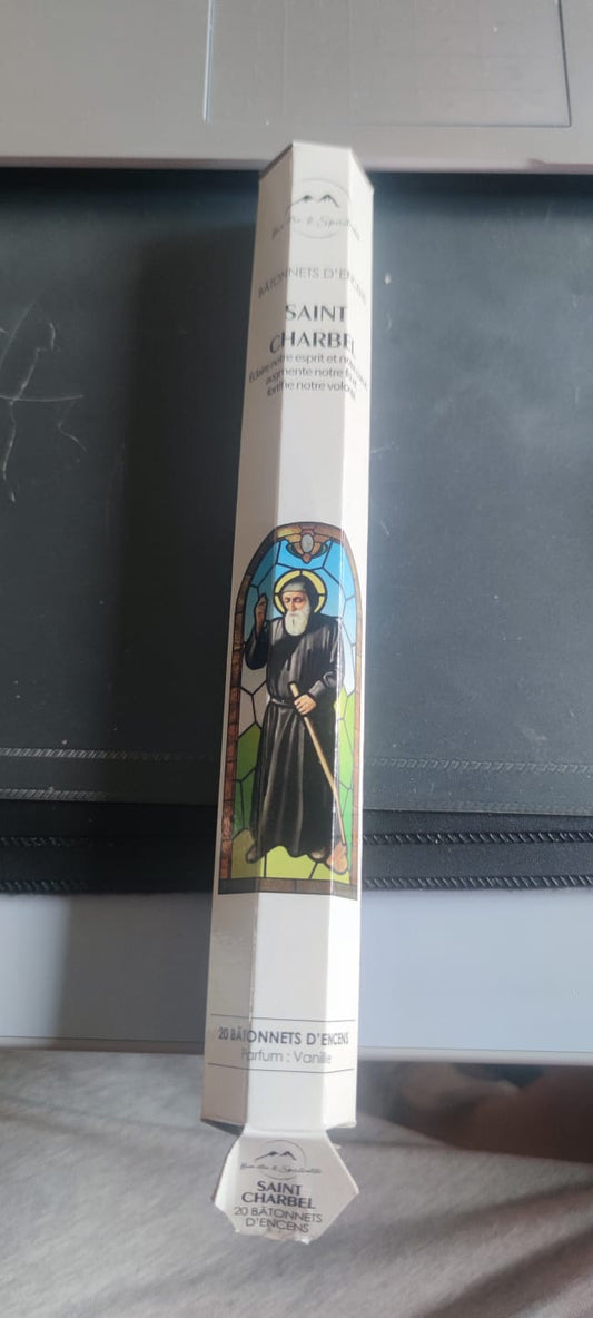 encens St charbel