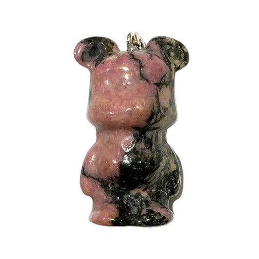 NOUNOURS EN RHODONITE