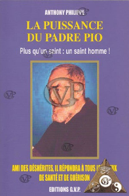 Par la puissance de Padre PIo