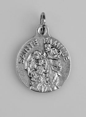 Médaille de protection de la famille